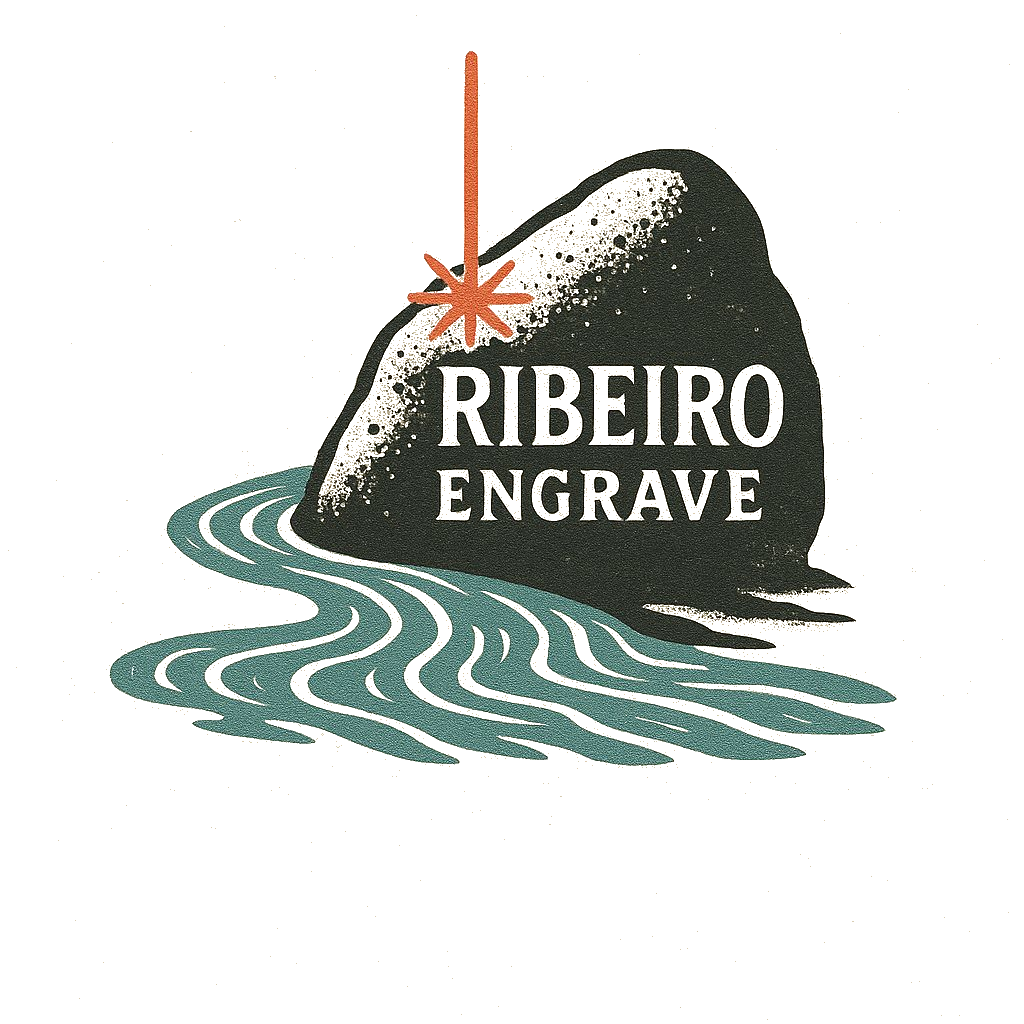 Ribeiro Engrave