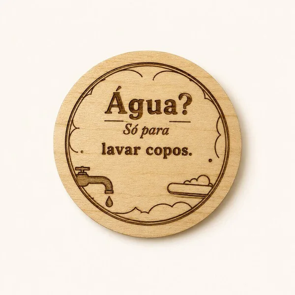 Base de copos (8)