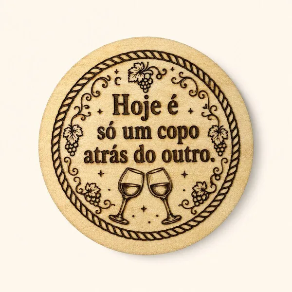Base de copos (9)