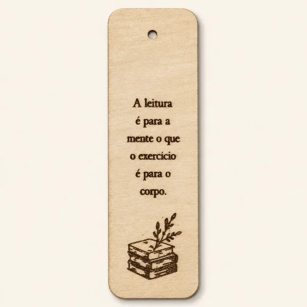 Marcador de livros (4)