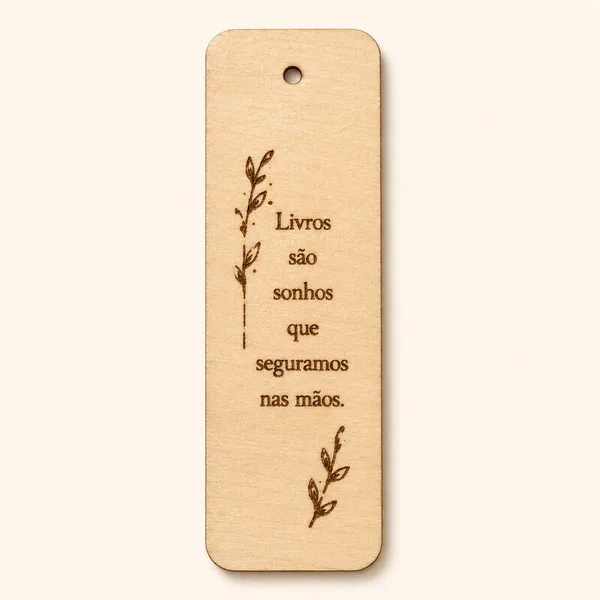 Marcador de livros (5)