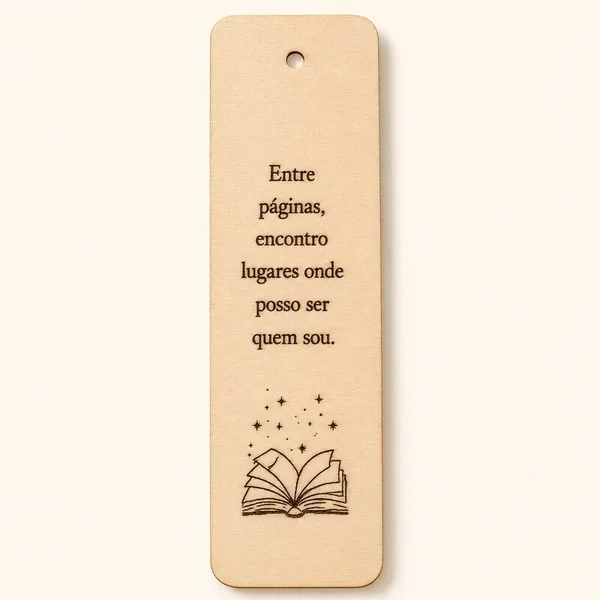 Marcador de livros (6)