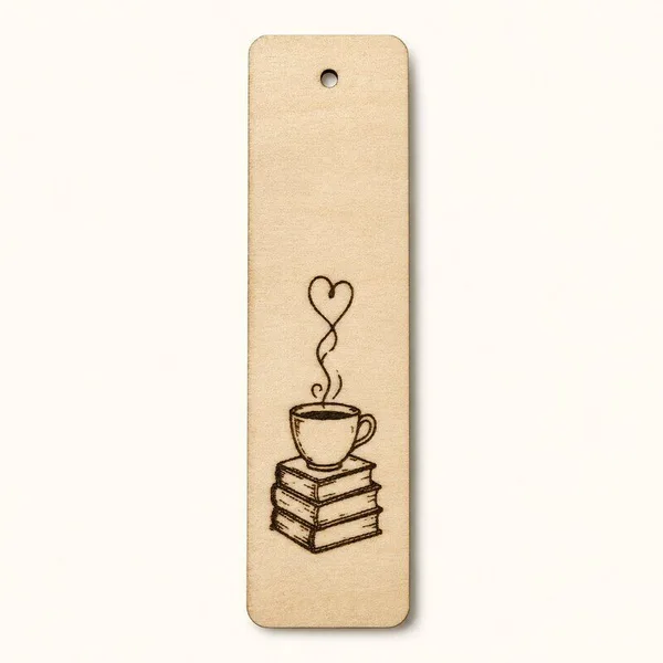 Marcador de livros (9)