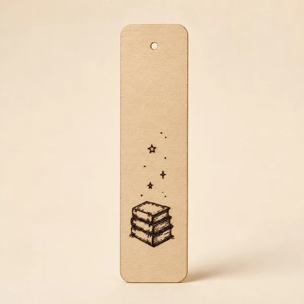 Marcador de livros (15)