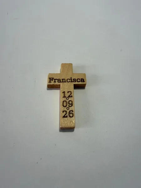Lembranças de batizado