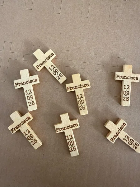 Lembranças em série